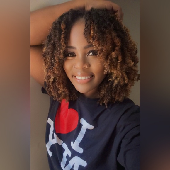 Sharing Mine 💕🙏🏾💕 - Picture 2 of 7